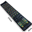 175x35Cm Foot Massage Pad Chinese Health Care Reflexology Walk Stone Pain R
