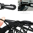 Divider Net Pet Barrier Vehicle Outdoor Travel Car Interior Gate Adjustable Rope