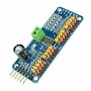 16 Channel PWM/Servo Driver IIC interface-PCA9685 for arduino or Raspberry  N9G8