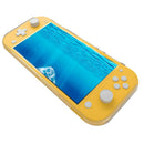 Transparent PC Protective Case for Nintendo Switch Lite Clear Back Cover
