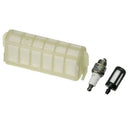New Tune Up Service Kit For Stihl Chainsaw Air Filter