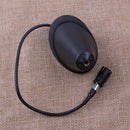 12V 9'' Car Roof FM Antenna Aerial Amplifier Booster Fit For BMW Mazda Chevrolet