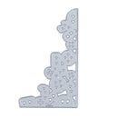 Photo Frame DIY Stencil Embossing Scrapbook Craft Cutting Die Album Card