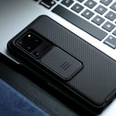 Phone Case Drop Resistant With Camera Cover Fashion Accessories For S20 Ultra