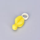 3Pcs Baby Bottle Sponge Brush Cup Glass Washing Cleaning Kitchen Cleaner To Gw