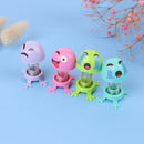 3Pcs Children Toys Ornament Decor Bounce Party Home Decorations Gift Car De Hn