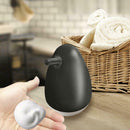 Cute Penguin Shape Hand Sanitizer Bottle Liquid Soap Shower Gel Dispenser