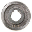 High Precision Wire Feed Wheel 0.6X0.8 Mig Welder Wire Drive Wheel P4I3