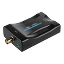 Great BNC to HDMI Converter HD 1080P/720P Video Adapter Surveilance Monitor bs