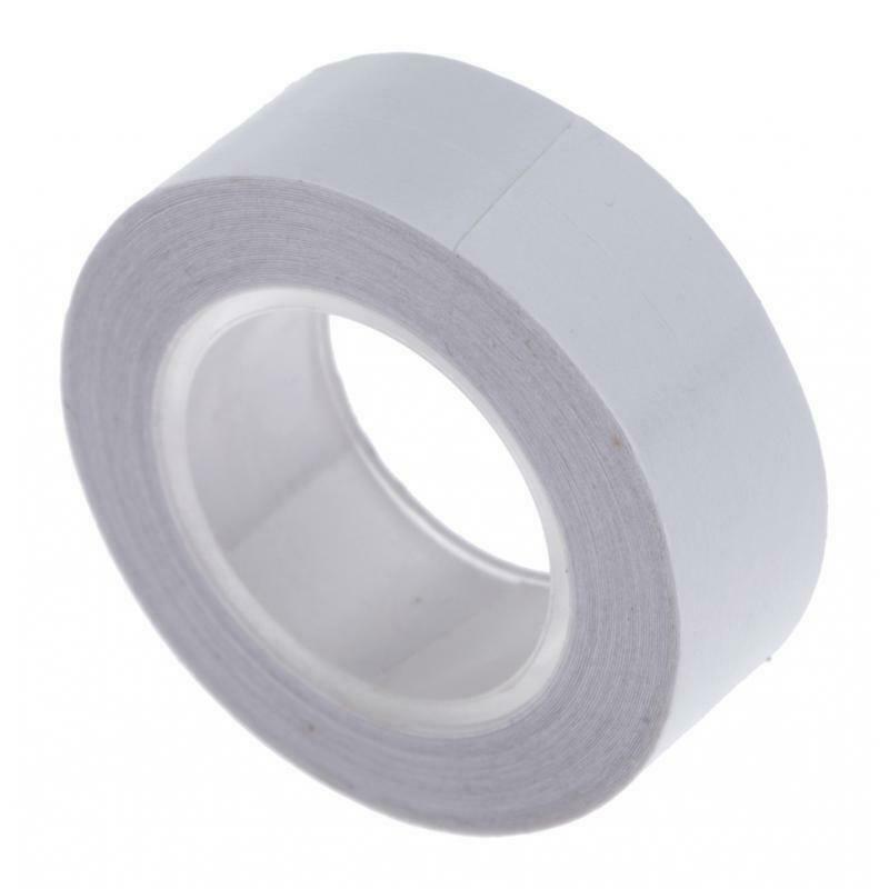 Body Tape,Clear Fabric Strong Double Sided Tape For Clothes/Dress,9Ft