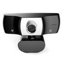 Q15 1080P Webcam 2MP USB Web Camera with Built-in Microphone for Computer A