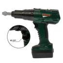 Kids Children Play Battery Opreated Electric Drill Toys Outdoor Indoor Play