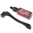 Derma Roller For Beard Growth, Beard And Hair Stimulate Serum, Hair Care  ly