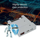 3.5'' USB SSD Floppy Drive to USB Flash SFR1M44-U100 Emulator for keyboard