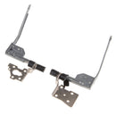 For LENOVO IdeaPad Y510 Y520 Y530 F51 Laptop LCD Screen Hinges Left + Right