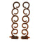 2pcs Magic Twist Styling Hair Braider Braid Roller Tool Holder Clip DIY French
