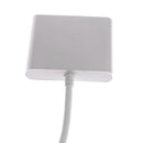 USB-C to HDMI USB 3.0 Charging HUB HDTV 1080p Adapter Converter For Macbook