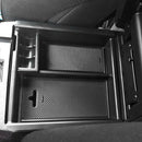 Armrest Box Interior Storage Glove Case Center Console Car Q50 Q50L