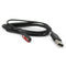 Smart Wrist Watch Magnetic Charger Cord, USB Charging Cable For Pebble Steel 2