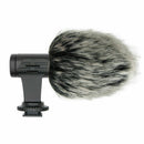 New Mic-06 Cardioid Shotgun Microphone MIC For DSLR Camcorder Smartphone Ca Favo