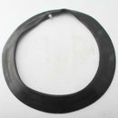 2.25/2.50-17 Replacement Inner Tube with Straight Metal Valve Stem Fits for