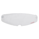 Clear Motorcycle Helmet Lens Visor Anit Fog UV Protection for LS2 FF320 328 353