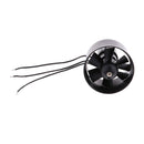 Remote Control Airplane Accessory Parts - 30mm 6 Impellers Duct Fan & 7000KV