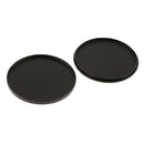 58 mm/2.28 inch Metal UV CPL Filter Case Protection Box Lens Cover Stack Storage