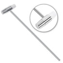 147 PCS Watch Repair Kit Professional Spring Bar Tool Set, Watch Band Link