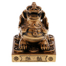 Pack of 2 Pi Xiu Statue Sculpture Sculpture Living Room Office Decoration