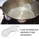 Safety Goggles Glasses Eye Protection Anti Fog Dust For Lab Work Gear Delicate
