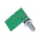 Mini DC 5V PAM8403 Audio Amplifier Module Board with Potentiometer Switch