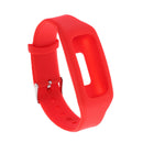 Anti Static Wrist Silicone Strap Electricity Discharge Band Bracelet Red