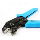 SN-02BM Crimping Tools for XH2.54/Dupont 2.54/2.8/3.0/3.96/4.8/KF2510/JST C N3A6