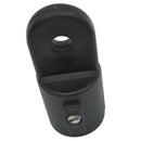 Set of 2 Nylon Eye End Cap Bimini Top Fitting 7/8'' Boat Marine Bimini Frame