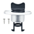 Universal Marine Boat Yacht Kayak Dinghy Transom Hull Drain Plug Bung Screw Type