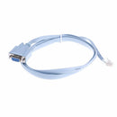Console Cable RJ45 to DB9 CabConsole 72-3383-01 for Cisco Switch Router  Hn