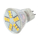 1x MR11 G4 4W 15 SMD 5630 LED Light Energy Saving Spotlight Bulb Lamp 12V W