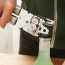 Multifunctional Can Tin Opener Stainless Steel Opener Kitchen Accessories