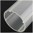 New 1PCS 18650 Battery Tube + 1PCS AAA Battery Holder for Flashlight Torch  M6Q4
