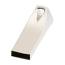 USB 2.0 Flash Drives Thumb Data Storage Memory Stick Metal U Disk Drives 2G