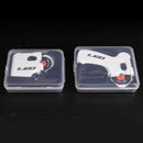 Leo Fishing Accessories Automatic Electric Fishing Hook Tier Machine Portab Z6Q1