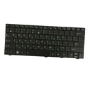 Replacement Russian Laptop Keyboard For ASUS EEEPC EEE 1005HA