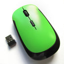 2.4GHz DPI Adjustable USB Wireless Optical Gaming Mouse Mice For PC/Chromeboo OZ