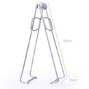 Stainless Steel Anti-Scalding Clip Multifunction Universal Clip Mentioning  C1E5