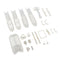RC Drone Motor Group Accessory Full Set for WLtoys X450.0021 RC Aircraft