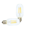 E27 T45 2W Edison Retro Bulb Industrial Retro Style Filament Light 2200K C7A3