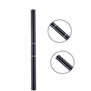 Dual-Ended Poly Builder Nail Art Pen Slice Brush Slice Shape Tool Polish
