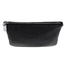 Professional Cosmetic Makeup Brush Leather Bag A
