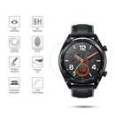 Anti-scratch Screen Protector Tempered Glass Film for Huawei Watch GT 2 Watch